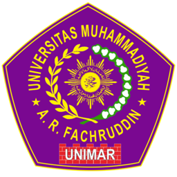 Universitas Muhammadiyah A.R. Fachruddin Tangerang